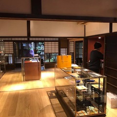 京都 古民家  